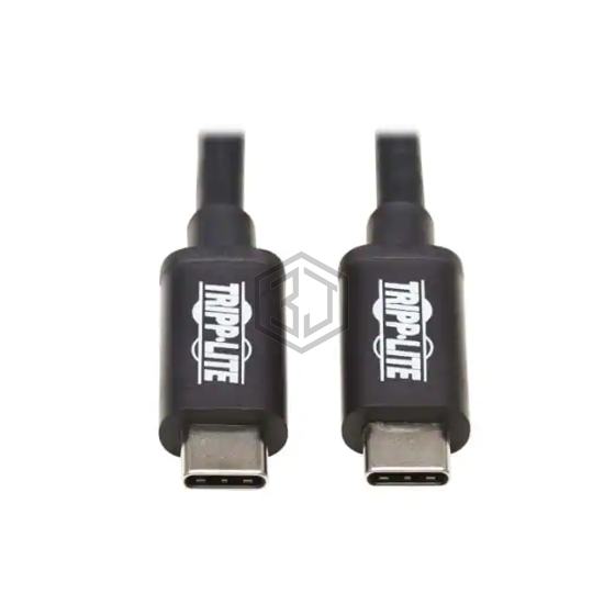 MTB3-01M-5A-B - Tripp Lite - USB Cables