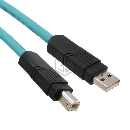 1653870 - Phoenix Contact - USB Cables