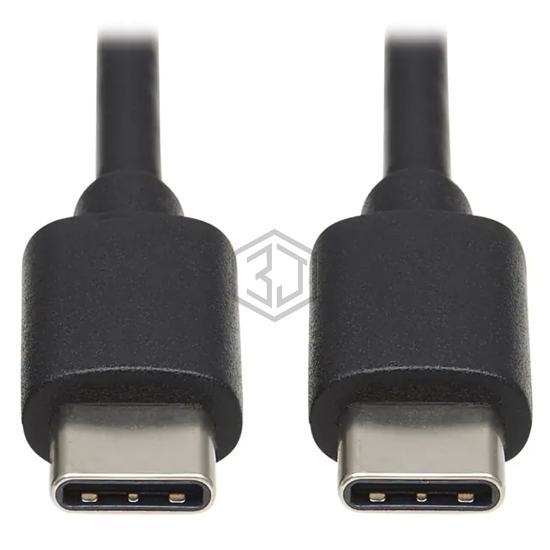 U040-003-C - Tripp Lite - USB Cables