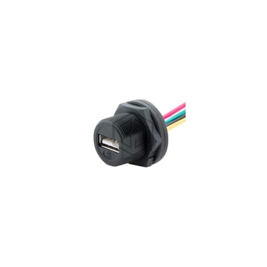 IPUSB-2JAFL - Sure-Seal - USB Cables