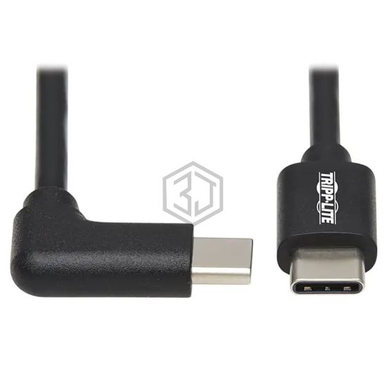 U040-02M-C-RA - Tripp Lite - USB Cables