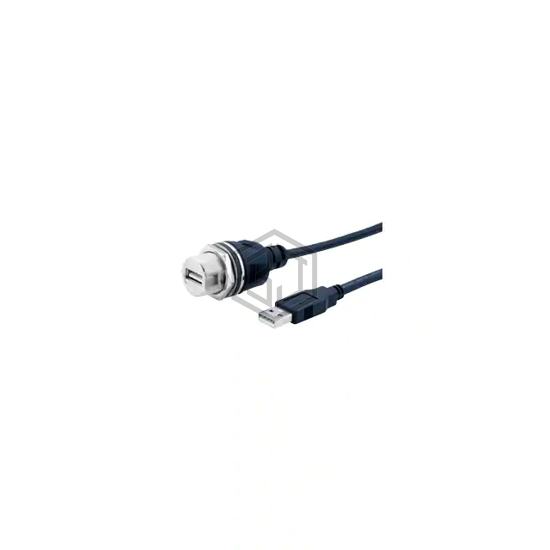 IPUSBM-2WJAPA-2M - Sure-Seal - USB Cables
