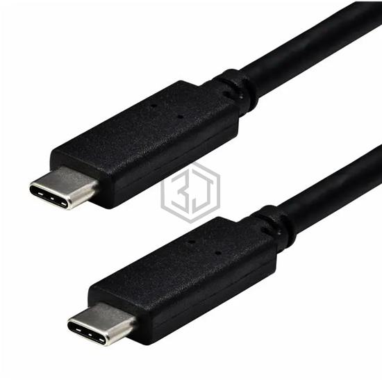 CA-USB4-CM-CM-0.8M-A - Adam Tech - USB Cables