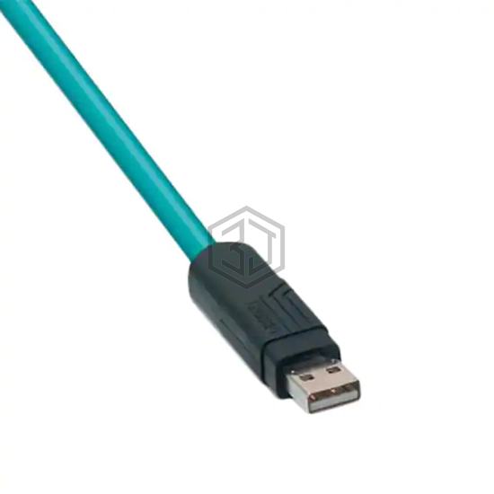 1655771 - Phoenix Contact - USB Cables