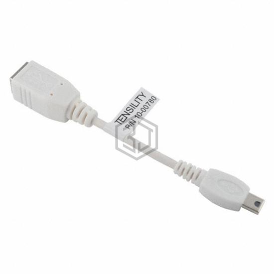 10-00780 - Tensility International Corp - USB Cables