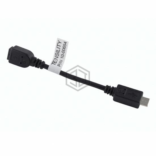 10-00654 - Tensility International Corp - USB Cables