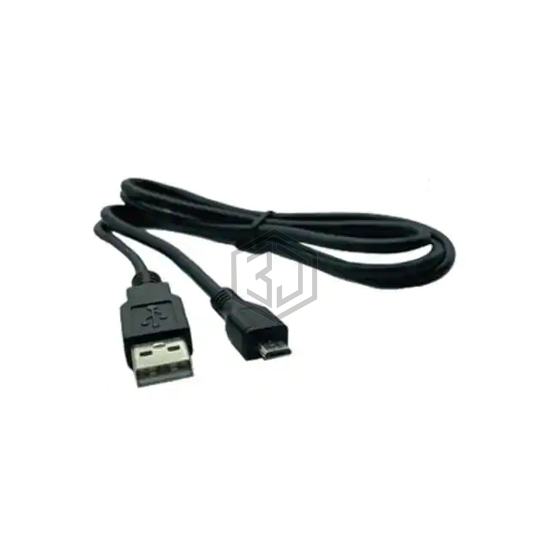 MB-A-2M-BK - Connective Peripherals Pte Ltd - USB Cables