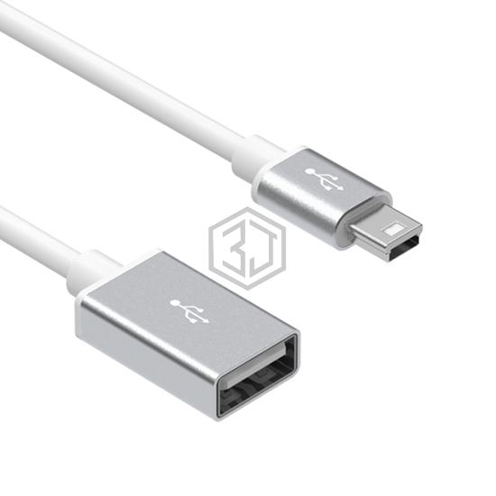 10-02358 - Tensility International Corp - USB Cables