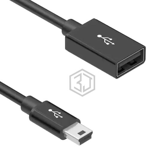 10-02340 - Tensility International Corp - USB Cables