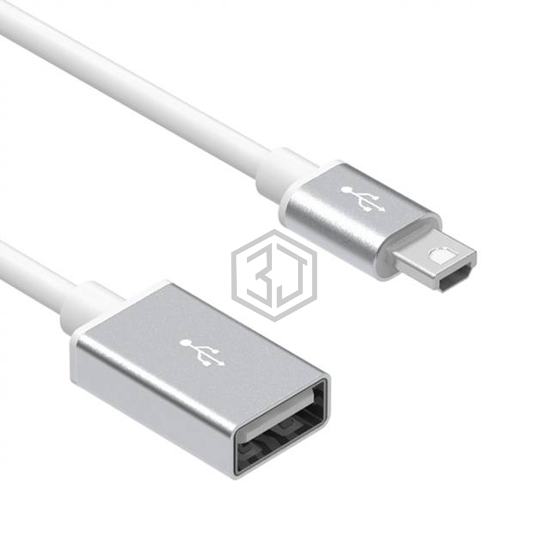 10-02356 - Tensility International Corp - USB Cables