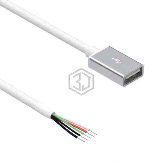 10-02355 - Tensility International Corp - USB Cables