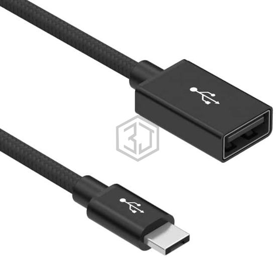 10-03393 - Tensility International Corp - USB Cables