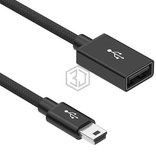 10-03394 - Tensility International Corp - USB Cables
