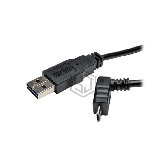 UR050-006-UPB - Tripp Lite - USB Cables