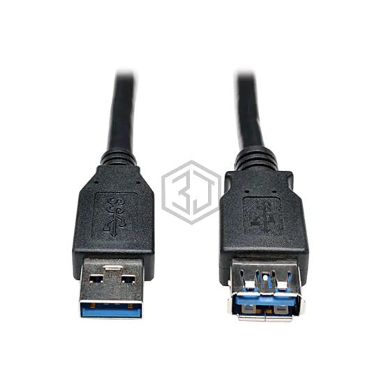 U324-006-BK - Tripp Lite - USB Cables