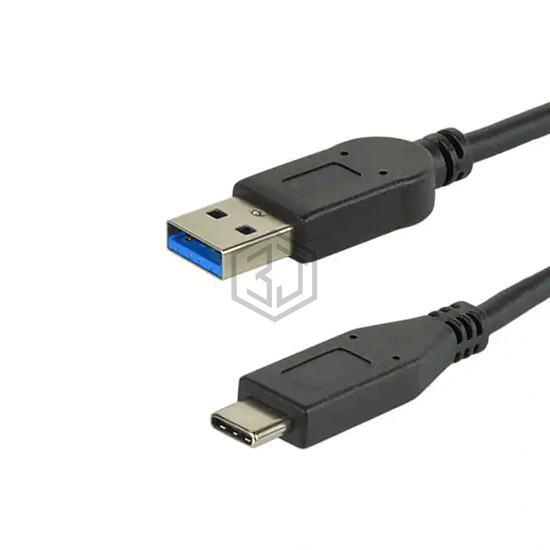 CBLT-UA-UC-1 - CUI Devices - USB Cables
