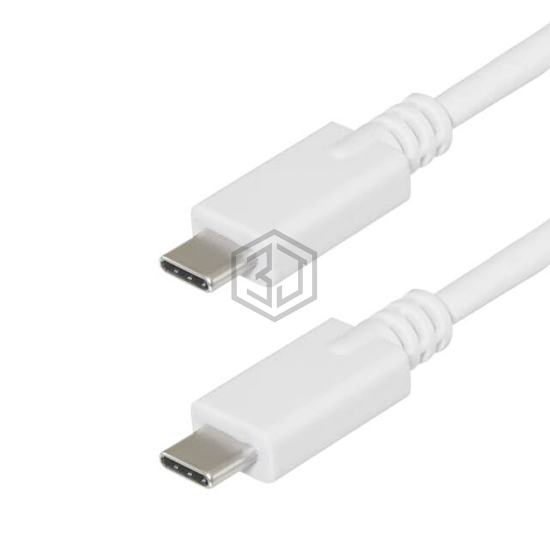 CBL-UC-UC-1WT - CUI Devices - USB Cables