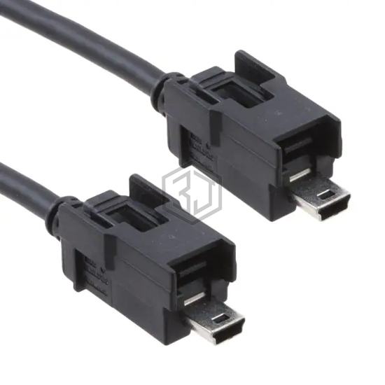 1110145000 - Molex - USB Cables