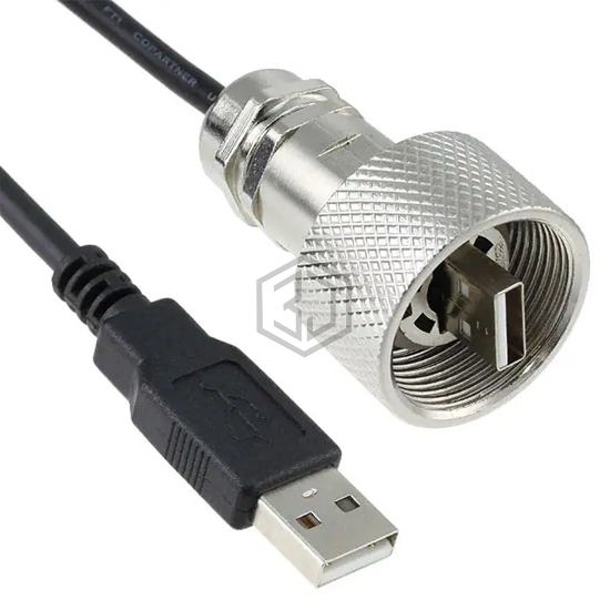 17-200371 - Conec - USB Cables