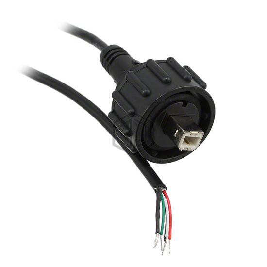 0847281003 - Molex - USB Cables