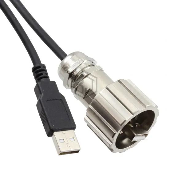 17-200701 - Conec - USB Cables