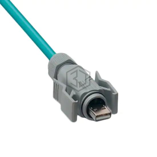 1655768 - Phoenix Contact - USB Cables