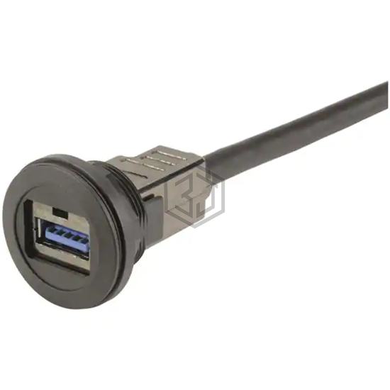 09454521973 - HARTING - USB Cables