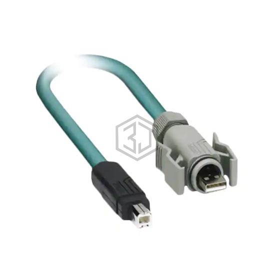 1657685 - Phoenix Contact - USB Cables