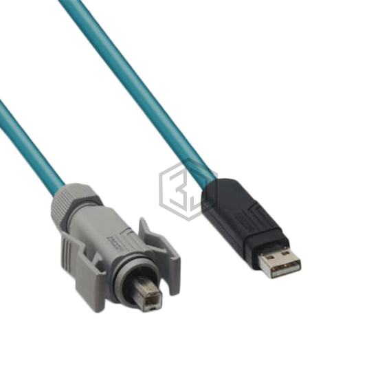 1653919 - Phoenix Contact - USB Cables