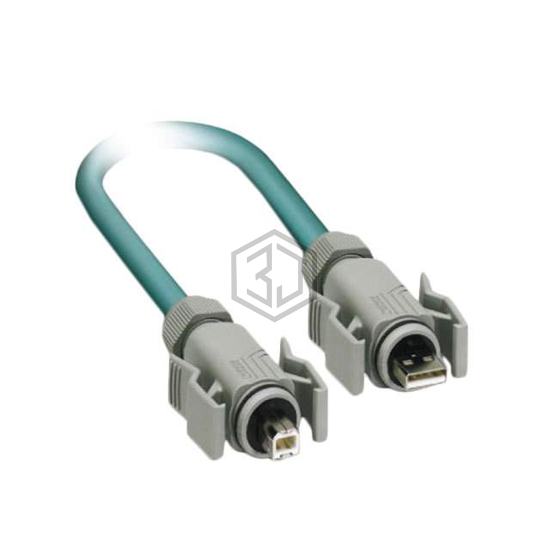 1562453 - Phoenix Contact - USB Cables