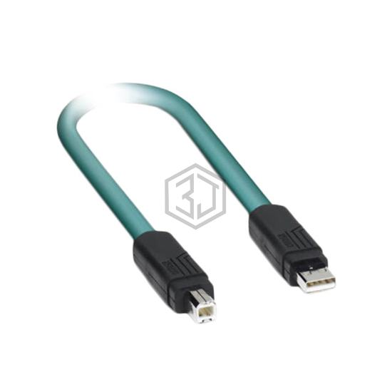 1653948 - Phoenix Contact - USB Cables