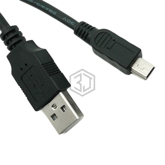 321010005 - Seeed Technology Co., Ltd - USB Cables