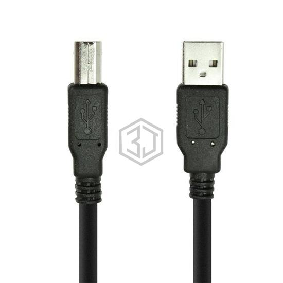 AB6FT-B - Coolgear - USB Cables