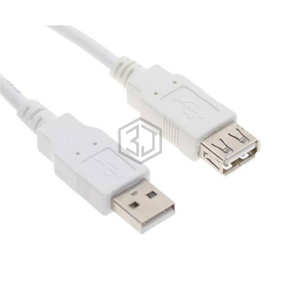 AA3FT-W - USBGear - USB Cables