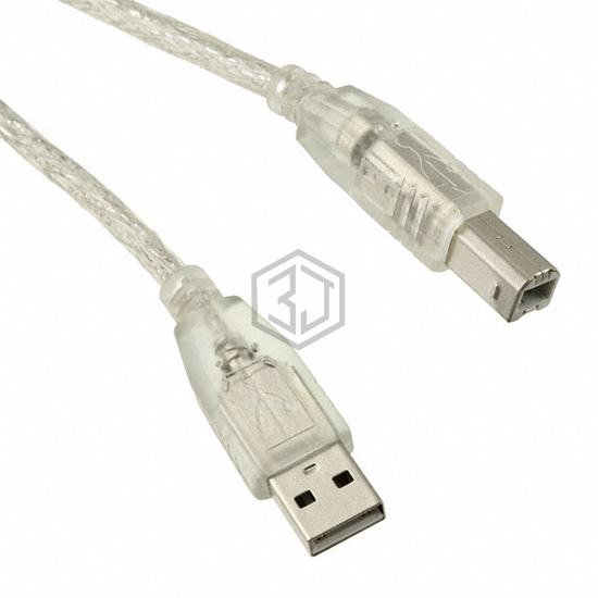 MIKROE-976 - MikroElektronika - USB Cables