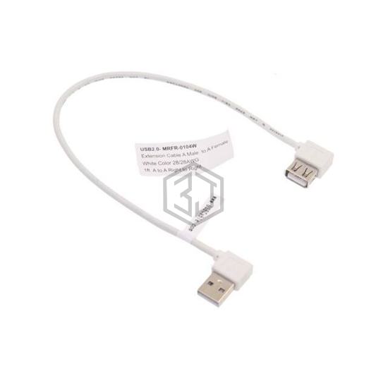 MRFR-0104W - USBGear - USB Cables