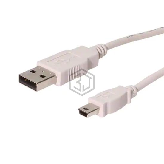 5FTABMINI - Coolgear - USB Cables