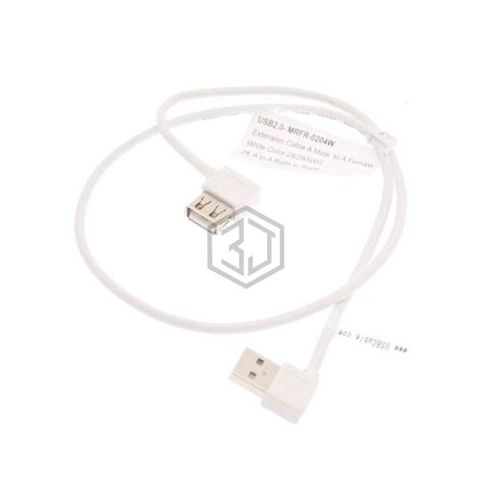 MRFR-0204W - USBGear - USB Cables