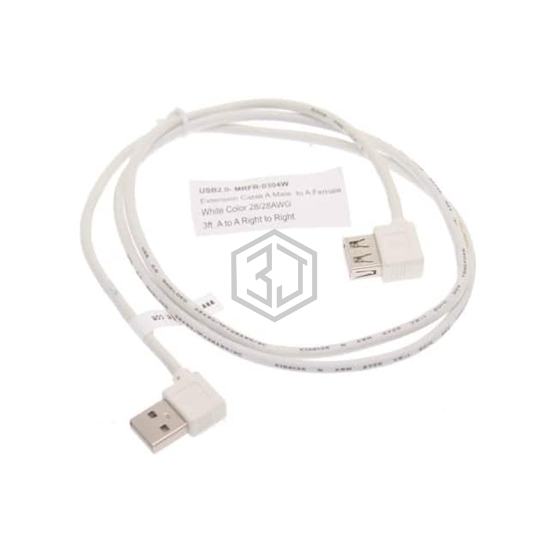 MRFR-0304W - USBGear - USB Cables