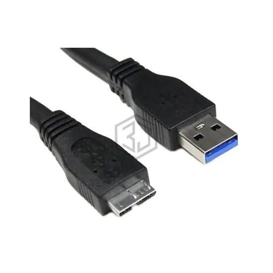USB3.0AMB-6FT - Coolgear - USB Cables
