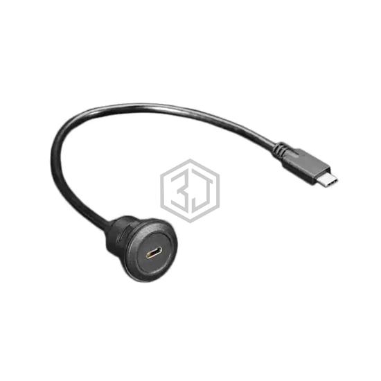 4218 - Adafruit Industries LLC - USB Cables