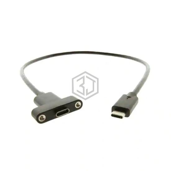 CG-U3CMCF20-PM - Coolgear - USB Cables
