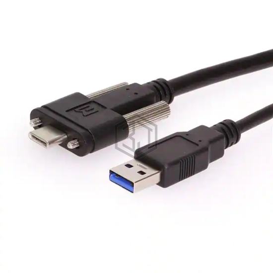 CG-30SL1AC-1M - Coolgear - USB Cables