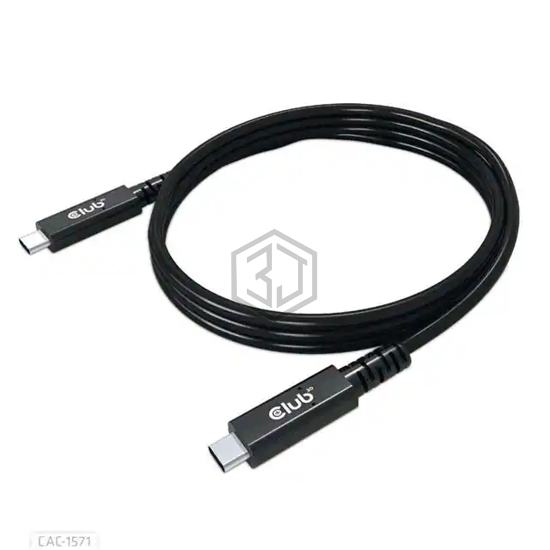 CAC1571 - Club3D - USB Cables