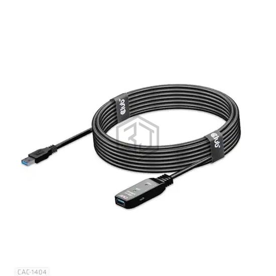 CAC1404 - Club3D - USB Cables