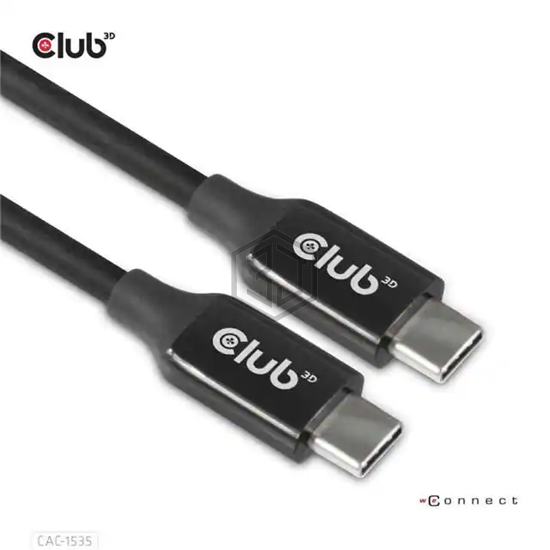 CAC1535 - Club3D - USB Cables