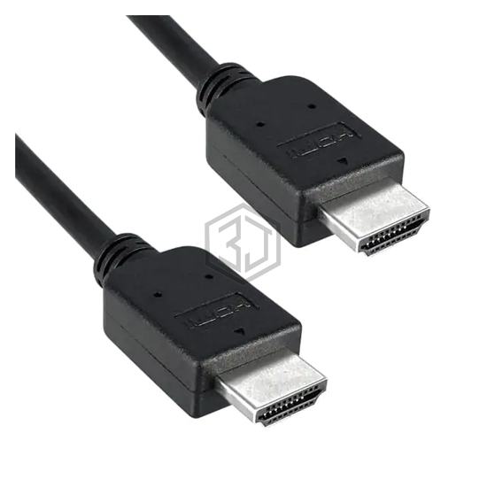 1721001-03 - Qualtek - Video Cables (DVI, HDMI)
