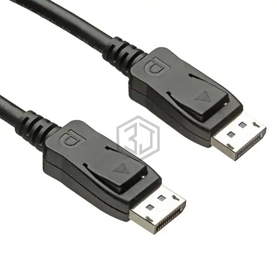 0687830080 - Molex - Video Cables (DVI, HDMI)