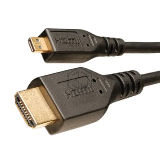 P570-003-MICRO - Tripp Lite - Video Cables (DVI, HDMI)