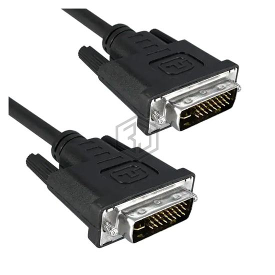 1321019-06 - Qualtek - Video Cables (DVI, HDMI)